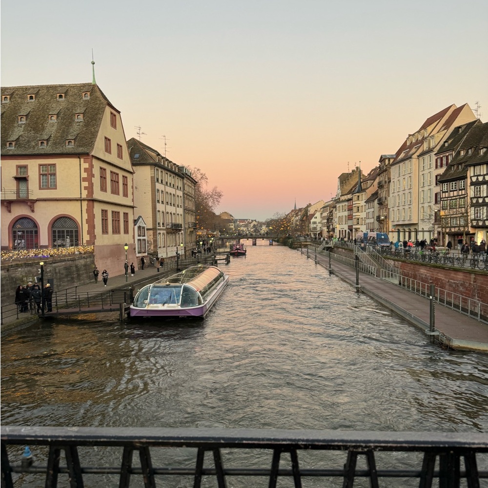 Meet your Posher, Neti